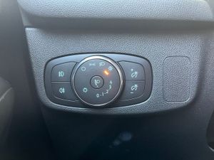 Ford Focus 1.0 Ecoboost MHEV 114kW ST-Line  - Foto 17