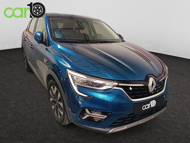 Renault Arkana Intens E-TECH Híbrido 105kW(145CV)  - Foto 2