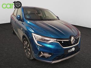 Renault Arkana Intens E-TECH Híbrido 105kW(145CV)  - Foto 2