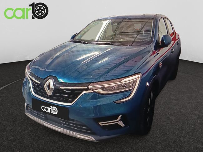 Renault Arkana Intens E-TECH Híbrido 105kW(145CV)  - Foto 3
