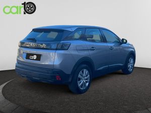 Peugeot 3008 1.5 BlueHDi 96kW (130CV) S&S Active Pack  - Foto 7