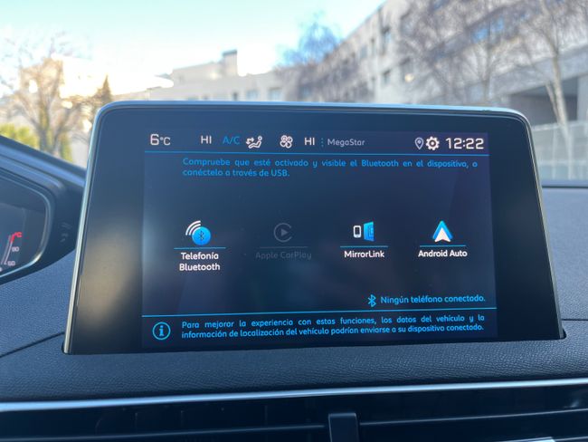 Peugeot 3008 1.5 BlueHDi 96kW (130CV) S&S Active Pack  - Foto 16