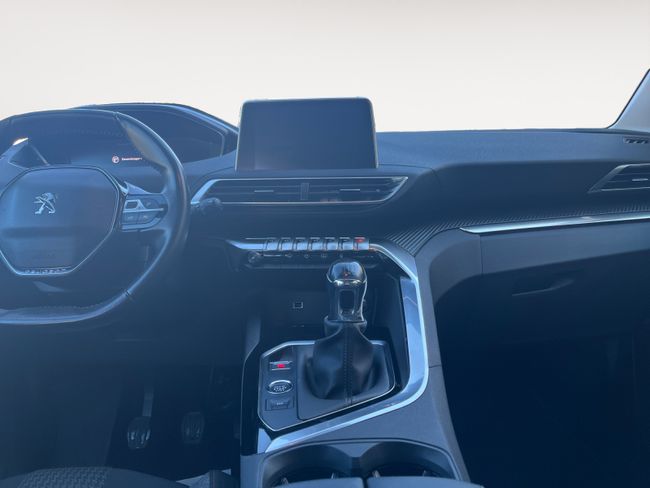 Peugeot 3008 1.5 BlueHDi 96kW (130CV) S&S Active Pack  - Foto 12