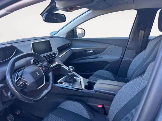 Peugeot 3008 1.5 BlueHDi 96kW (130CV) S&S Active Pack  - Foto 8