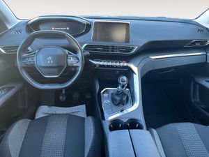 Peugeot 3008 1.5 BlueHDi 96kW (130CV) S&S Active Pack  - Foto 15