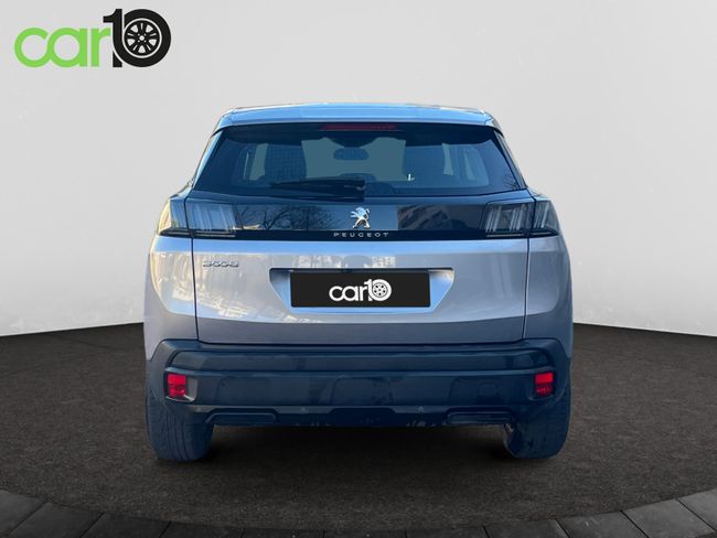 Peugeot 3008 1.5 BlueHDi 96kW (130CV) S&S Active Pack  - Foto 4