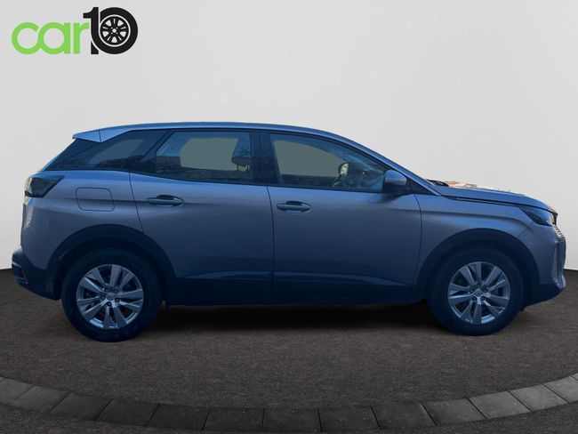 Peugeot 3008 1.5 BlueHDi 96kW (130CV) S&S Active Pack  - Foto 22