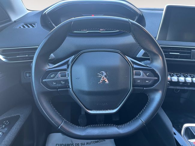 Peugeot 3008 1.5 BlueHDi 96kW (130CV) S&S Active Pack  - Foto 10