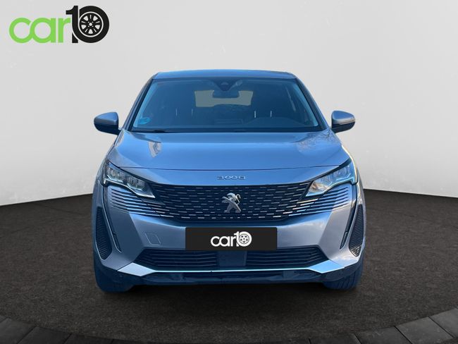 Peugeot 3008 1.5 BlueHDi 96kW (130CV) S&S Active Pack  - Foto 7