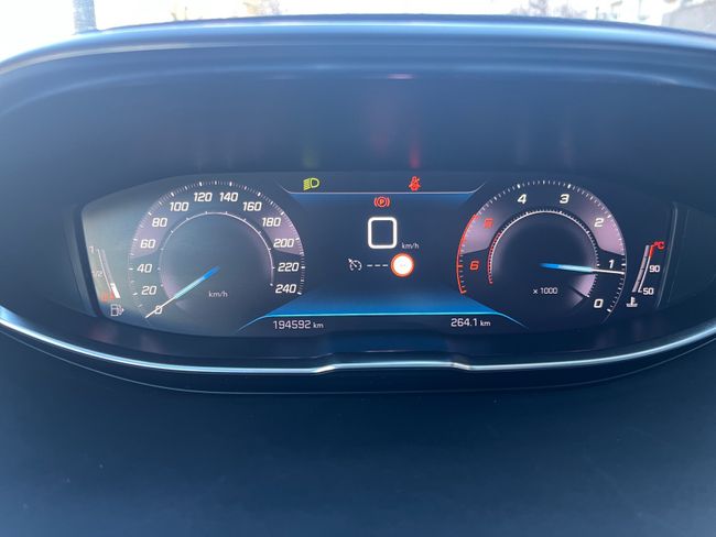 Peugeot 3008 1.5 BlueHDi 96kW (130CV) S&S Active Pack  - Foto 15