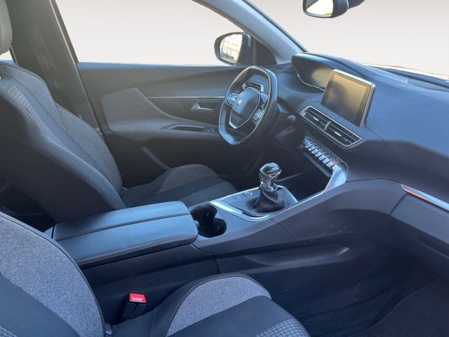 Peugeot 3008 1.5 BlueHDi 96kW (130CV) S&S Active Pack  - Foto 13