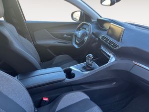 Peugeot 3008 1.5 BlueHDi 96kW (130CV) S&S Active Pack  - Foto 23