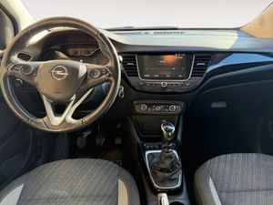 Opel Crossland X 1.2 81kW Design Line 120 Aniversario S/S  - Foto 15