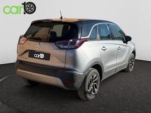Opel Crossland X 1.2 81kW Design Line 120 Aniversario S/S  - Foto 7