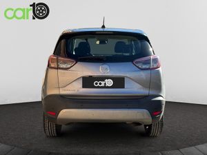 Opel Crossland X 1.2 81kW Design Line 120 Aniversario S/S  - Foto 5