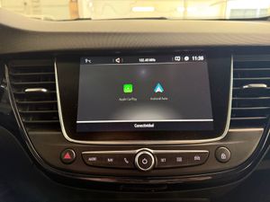 Opel Crossland X 1.2 81kW Design Line 120 Aniversario S/S  - Foto 35