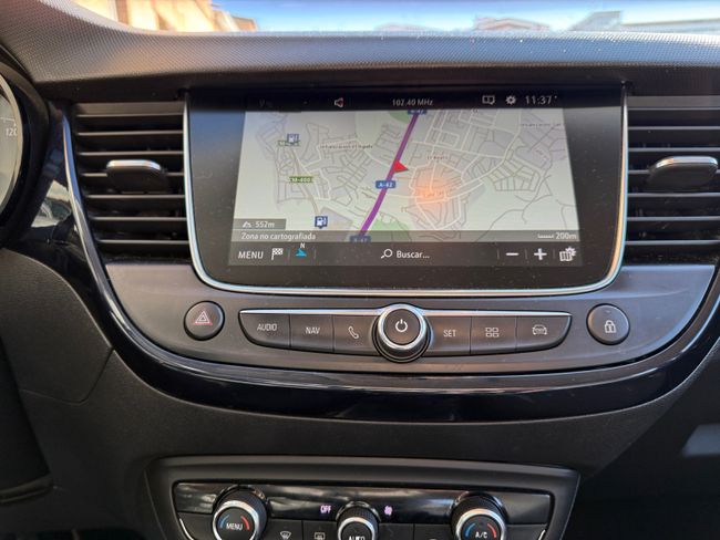 Opel Crossland X 1.2 81kW Design Line 120 Aniversario S/S  - Foto 16