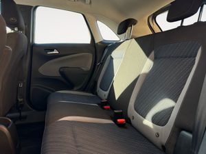 Opel Crossland X 1.2 81kW Design Line 120 Aniversario S/S  - Foto 19