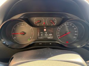 Opel Crossland X 1.2 81kW Design Line 120 Aniversario S/S  - Foto 27