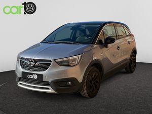 Opel Crossland X 1.2 81kW Design Line 120 Aniversario S/S  - Foto 2