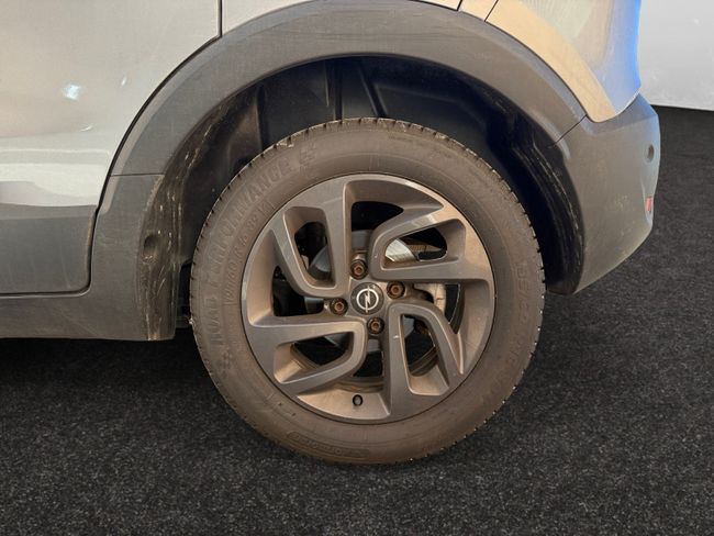 Opel Crossland X 1.2 81kW Design Line 120 Aniversario S/S  - Foto 23