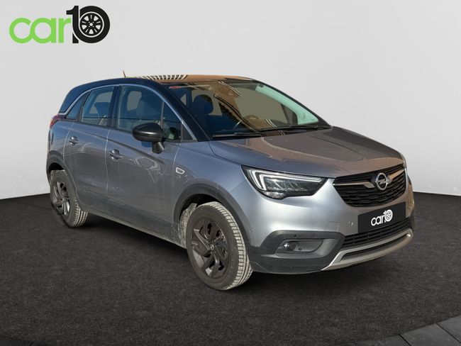Opel Crossland X 1.2 81kW Design Line 120 Aniversario S/S  - Foto 6