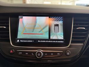Opel Crossland X 1.2 81kW Design Line 120 Aniversario S/S  - Foto 33