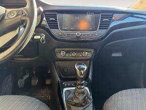 Opel Crossland X 1.2 81kW Design Line 120 Aniversario S/S  - Foto 21