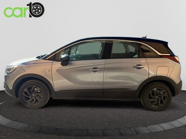 Opel Crossland X 1.2 81kW Design Line 120 Aniversario S/S  - Foto 21