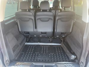 Mercedes Clase V 250 d Clase V Largo  - Foto 27