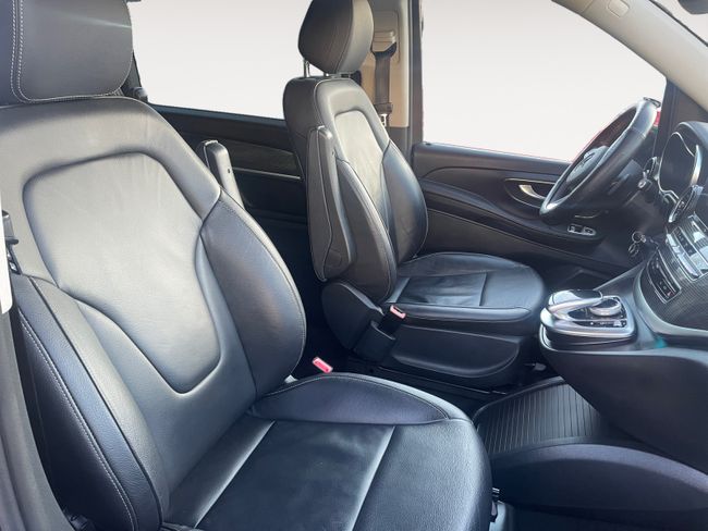 Mercedes Clase V 250 d Clase V Largo  - Foto 13