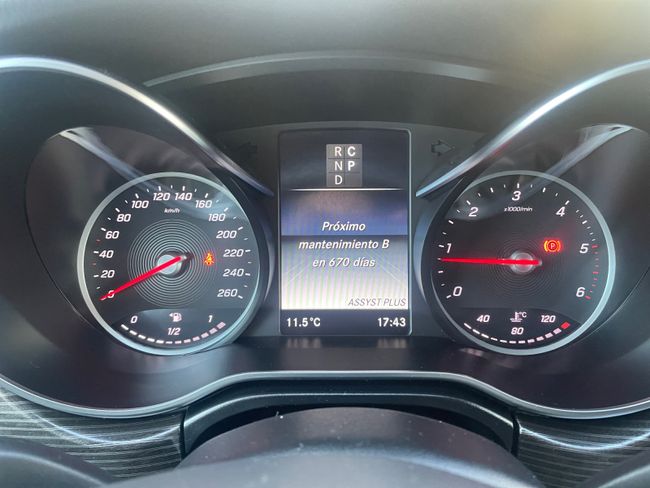 Mercedes Clase V 250 d Clase V Largo  - Foto 19