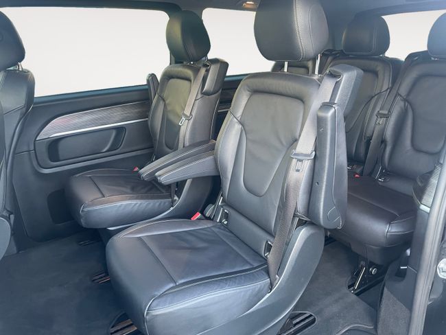 Mercedes Clase V 250 d Clase V Largo  - Foto 12