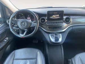 Mercedes Clase V 250 d Clase V Largo  - Foto 15