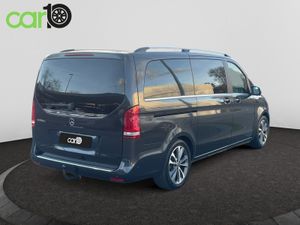 Mercedes Clase V 250 d Clase V Largo  - Foto 11