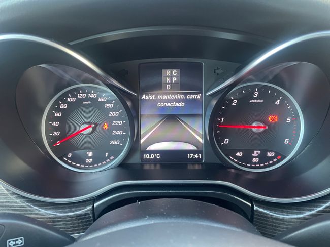 Mercedes Clase V 250 d Clase V Largo  - Foto 18