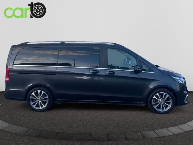 Mercedes Clase V 250 d Clase V Largo  - Foto 24