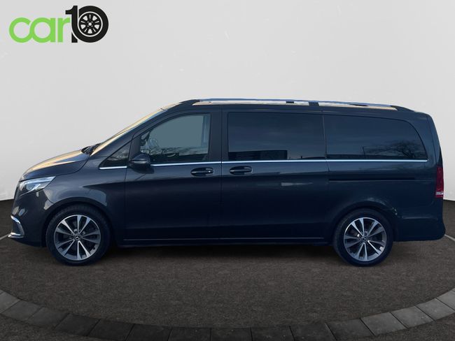 Mercedes Clase V 250 d Clase V Largo  - Foto 21