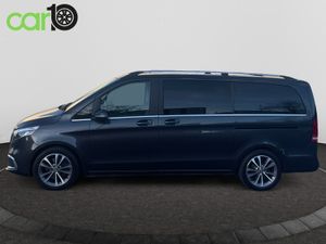 Mercedes Clase V 250 d Clase V Largo  - Foto 39