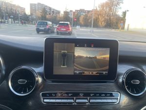 Mercedes Clase V 250 d Clase V Largo  - Foto 31
