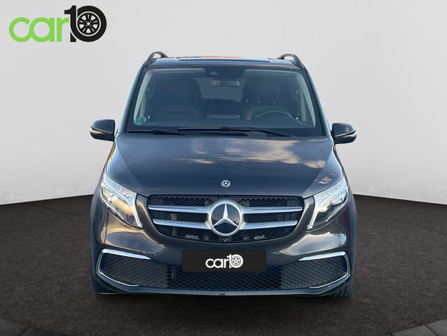 Mercedes Clase V 250 d Clase V Largo  - Foto 3