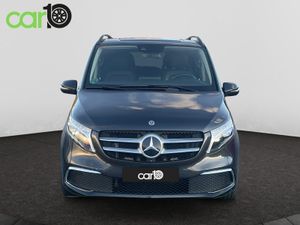 Mercedes Clase V 250 d Clase V Largo  - Foto 3