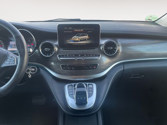 Mercedes Clase V 250 d Clase V Largo  - Foto 10