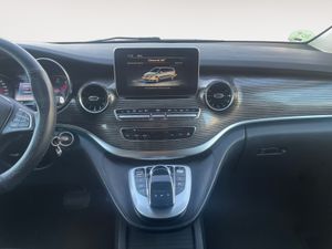 Mercedes Clase V 250 d Clase V Largo  - Foto 17