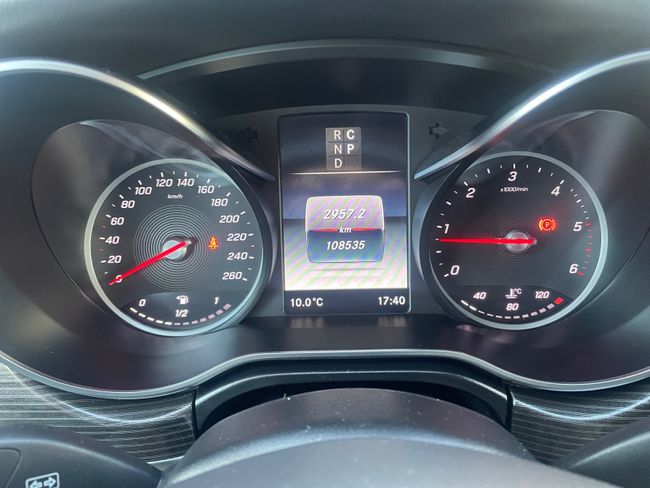 Mercedes Clase V 250 d Clase V Largo  - Foto 16