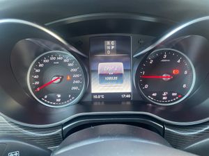 Mercedes Clase V 250 d Clase V Largo  - Foto 29