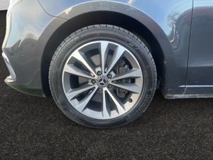 Mercedes Clase V 250 d Clase V Largo  - Foto 41