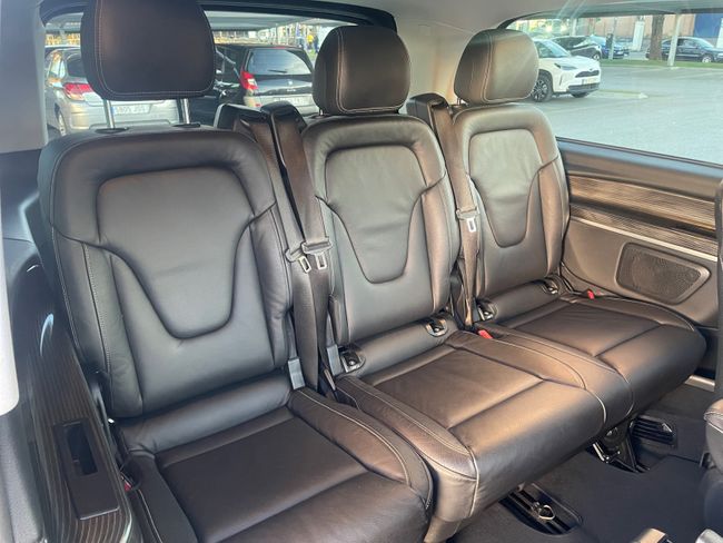 Mercedes Clase V 250 d Clase V Largo  - Foto 14