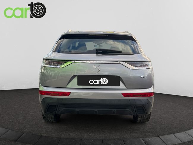 DS DS 7 Crossback BlueHDi DE 96kW (130CV) Auto.BE CHIC  - Foto 4