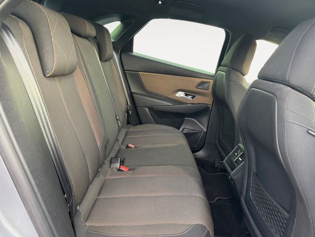 DS DS 7 Crossback BlueHDi DE 96kW (130CV) Auto.BE CHIC  - Foto 11